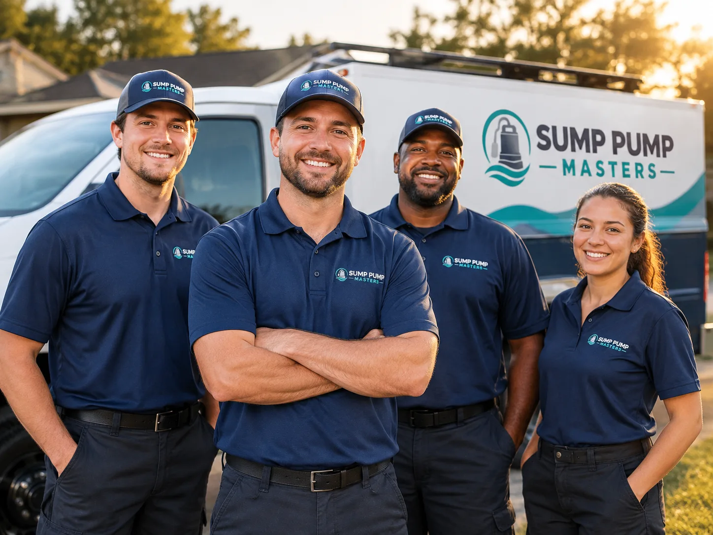 Sump Pump Repair company in Haydenville, OH
